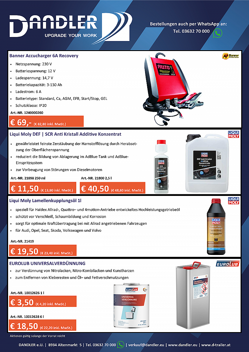 Monatsaktion Dezember 2025 5