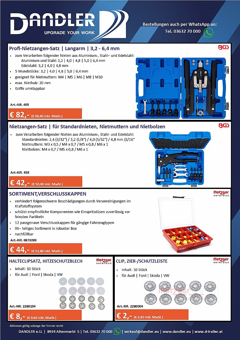 Monatsaktion Jänner 2026 4